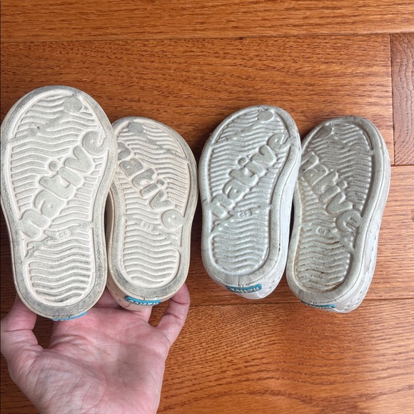 Native Shoes - Picture 3 of 3